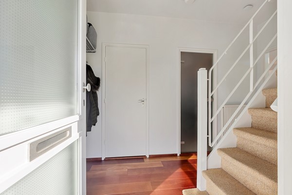 Medium property photo - Bernadottelaan 12, 6865 BK Doorwerth